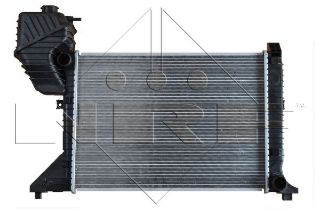 MOTOR RADYATOR SPRINTER 214 / 208D / 314 / 308 / 414 00 06 resmi