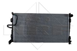 MOTOR SU RADYATORU CHRYSLER VOYAGER IV 04>08 resmi