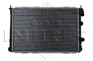 MOTOR RADYATOR MEGANE 1,4 1,6 1,9D 1,9TDI 2,0 CLIO 1,5CDI KLIMALI (1 SIRA) resmi