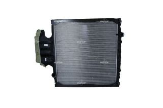 RADYATOR MOTOR MAN TGA / TGS / TGX (CERCEVESIZ) / (MT) resmi