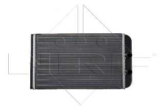 KALORIFER RADYATORU JUMPER BOXER DUCATO 2,2HDI / 2,8 / 2,8TD / 2,8HDI 99>06 resmi