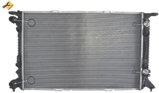MOTOR RADYATORU OTOMATIK (YAG SOGUTMA OZELLIKLI) AUDI A4 A5 Q5 08>> resmi