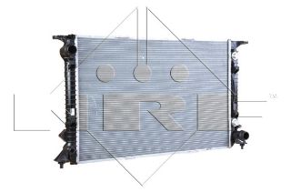 MOTOR RADYATORU (720×468×36) AUDI A4 A5 Q5 2,7TDI 3,0TDI 3,2FSI 3,0TFSI 08>> resmi