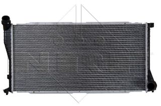 MOTOR SU RADYATORU BMW E39 M47 M57 98>04 resmi