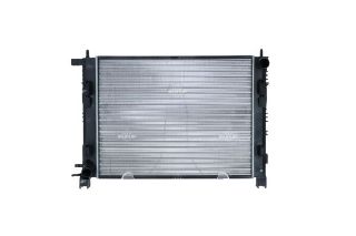 MOTOR RADYATOR CLIO IV CAPTURE SYMBOL SANDERO LOGAN LODGY DOKKER 0,9TCE 1,2 16V 1,5DCI 1,6 12MM (510×401×12) / (1 SIRA ALB SISTEM) resmi