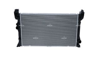 MOTOR SU RADYATORU V-CLASS W447 14> VITO W447 14> resmi