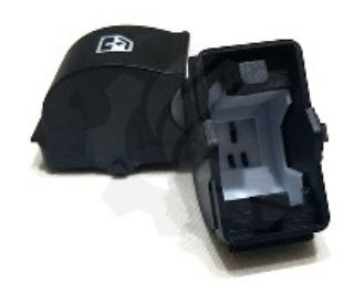 CAM DÜĞMESİ LİNEA-PUNTO resmi