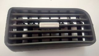 DIFIZOR IZGARASI KROM ORTA SAĞ / YAN SOL DOBLO III-GRANDE PUNTO-LİNEA resmi