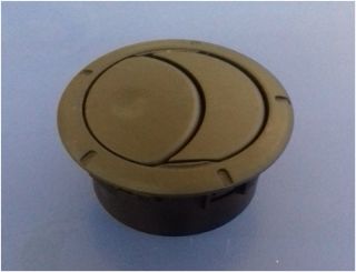 KALORİFER IZGARASI DİFÜZÖR LOGAN I-II-SANDERO I-II-DUSTER-MASTER III resmi
