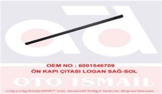 ÖN KAPI ÇITASI LOGAN SAĞ-SOL resmi