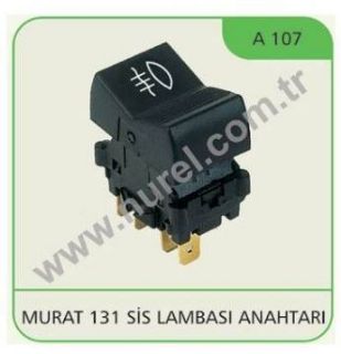 SIS LAMBA ANAHTARI M131 resmi