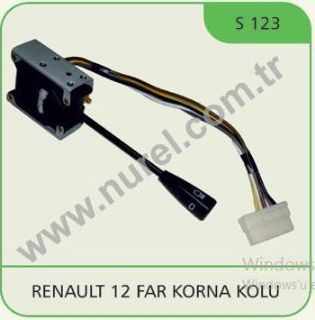 FAR KORNA KOLU R12 resmi