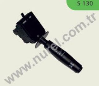 SİNYAL KOLU CEVIRMELI NİSSAN 3000 resmi