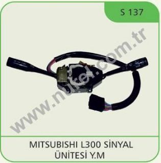 SİNYAL UNITESI L300 YM resmi