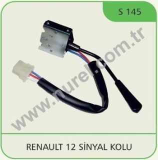 SİNYAL KOLU R12 resmi