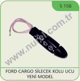 SİNYAL KOLU UCU CARGO YM resmi