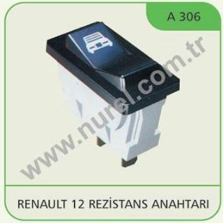 REZİSTANS ANAHTARI R12 resmi