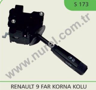 FAR KORNA KOLU R9 VALEO TIP resmi