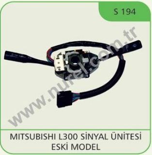 SİNYAL UNITESI L300 EM resmi