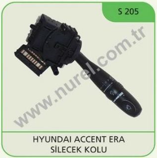 SİLECEK KUMANDA KOLU ACCENT ERA 2006> KİA RİO 2005> resmi