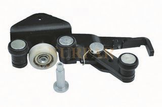 SURGULU KAPI ALT MEKANIZMA SAĞ DOBLO (00-05) resmi