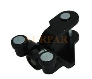 SURGULU KAPI ALT MEKANIZMA SOL LAMASIZ DOBLO 3 III resmi