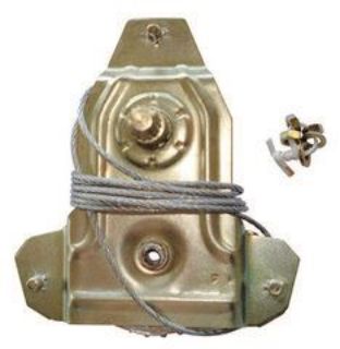 ÖN  CAM KRIKOSU DOĞAN ŞAHİN KARTAL (ON TEK CAM)  ORJ. resmi