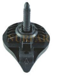 STEPNE TUTUCUSU CLİO resmi