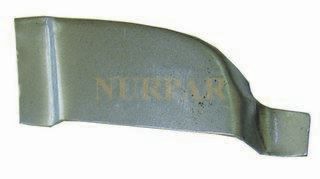 MARŞBIYEL UCU ARKA SOL DOĞAN ŞAHİN KARTAL YM. resmi