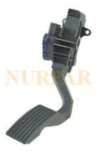 GAZ PEDALI DUCATO 2011--- ORJ. 1607290480 resmi