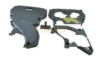 EKSANTRİK (TRİGER) KAPAĞI TAKIM ALBEA DOBLO  1.6 16V  (4 LU TAKIM) resmi