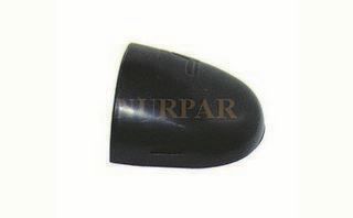 SIFRE KAPAĞI DIS KAPI KOLU SOL MGN II LAGUNA II SIYAH resmi