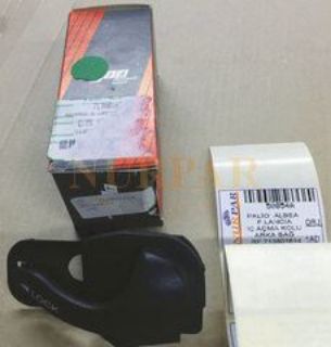 IC AÇMA KOLU ARKA SAĞ PALİO ORJ. F.LANCİA resmi