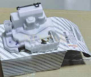 SURGULU KAPI KİLİDİ SAĞ DOBLO 3 III ORJ. resmi