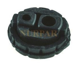 EKSOZ ASKI LASTİĞİ  DOBLO resmi