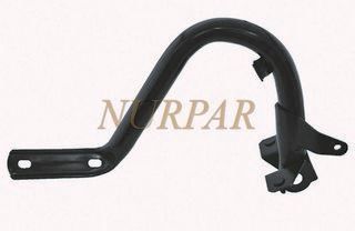 BAGAJ MENTESESI SAĞ DS resmi