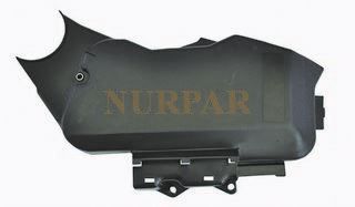 TRİGER KAPAĞI PUNTO  ORJ. resmi