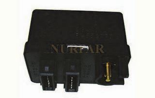 KIZDIRMA BUJİ ROLESI  DB ALBEA 1.3 MJT. ORJ. resmi