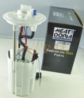 DEPO SAMANDRASI KOMPLE DOBLO 1.3- 1.9 MJT 46760848 ORJ. resmi