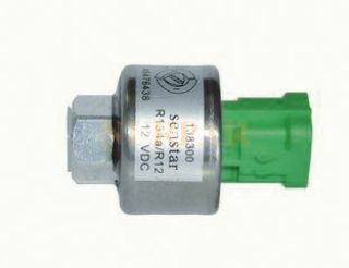 KLIMA BASINÇ MÜŞÜRÜ (PRESOSTAT) BA ORJ. resmi