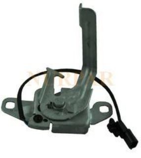 ÖN KAPUT KİLİDİ DOKKER / LOGGY (ORJ.) resmi