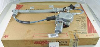 CAM KRIKOSU ARKA SAĞ ELEKTRİKLİ  PALİO-ALBEA   ORJ.F.LANCİA resmi