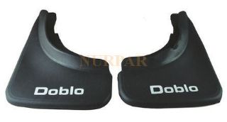 PACALIK TAKIM ARKA  DOBLO  2009->2017 resmi