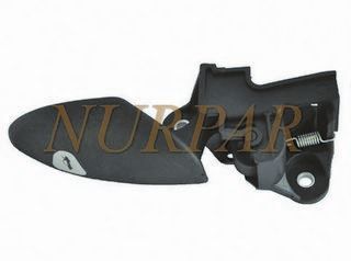 BAGAJ AÇMA KOLU LİNEA 735509394 resmi