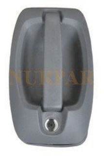 BAGAJ AÇMA KOLU DIS  DUCATO III resmi