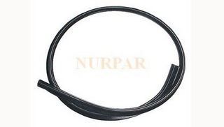 KAPI ÜST TOZ LASTİĞİ   KALIN  DOĞAN ŞAHİN KARTAL resmi