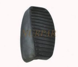 FREN-DEBRIYAJ PEDAL LASTİĞİ YANAKLI   DOBLO-ALBEA-LİNEA resmi