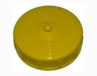 HİDROLİK DİREKSİYON DEPO KAPAĞI ALBEA-DOBLO-PALİO resmi