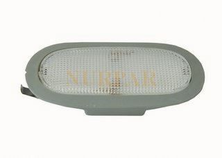 TAVAN LAMBASI CLİO resmi