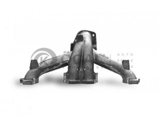 MANİFOLD EGZOST SLX resmi